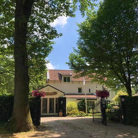 Bed And Breakfast Villa Beldershoek Hengelo  Eksteriør bilde