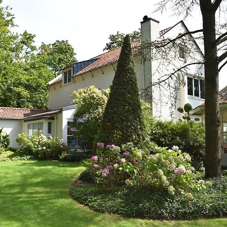 Bed And Breakfast Villa Beldershoek Hengelo  Eksteriør bilde