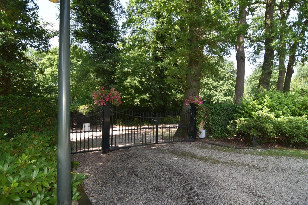 Bed And Breakfast Villa Beldershoek Hengelo  Eksteriør bilde
