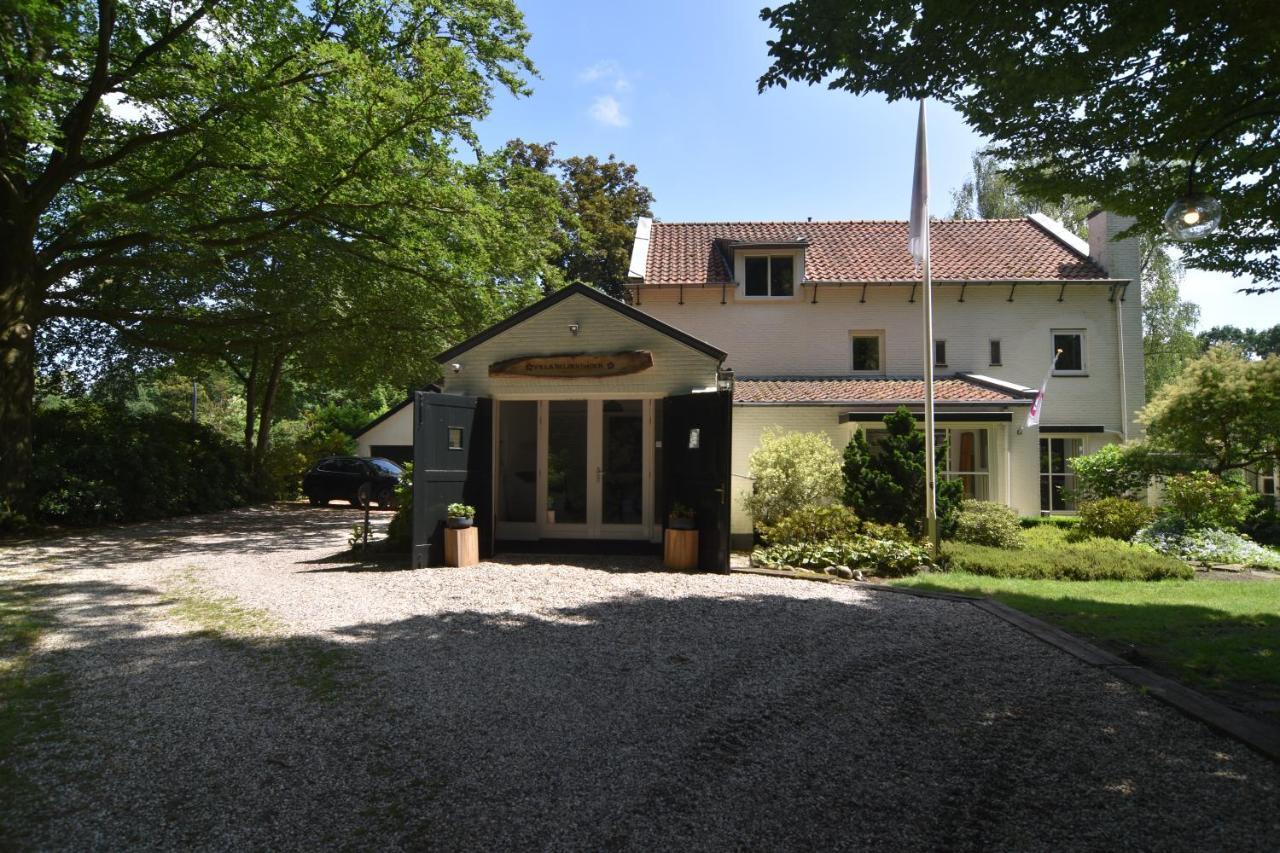 Bed And Breakfast Villa Beldershoek Hengelo  Eksteriør bilde