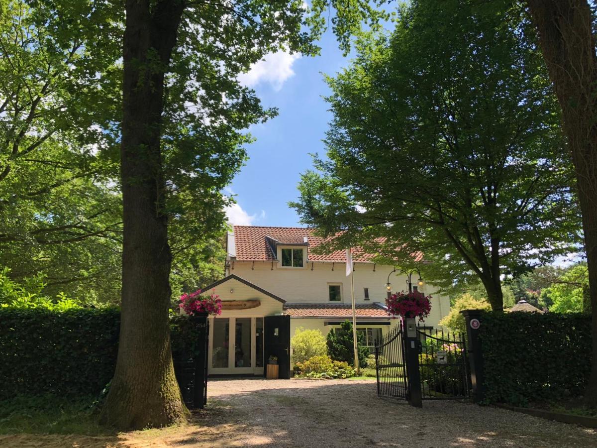 Bed And Breakfast Villa Beldershoek Hengelo  Eksteriør bilde
