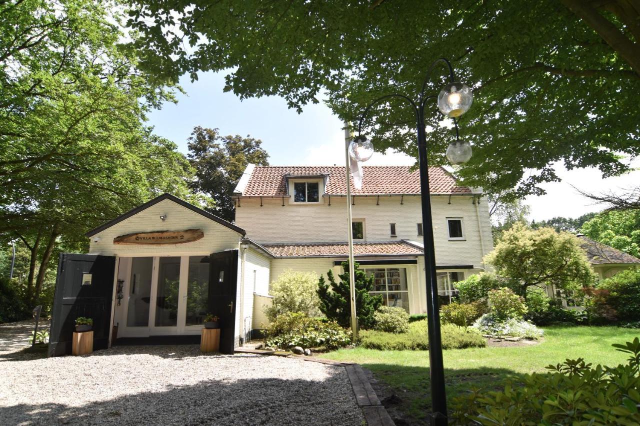 Bed And Breakfast Villa Beldershoek Hengelo  Eksteriør bilde