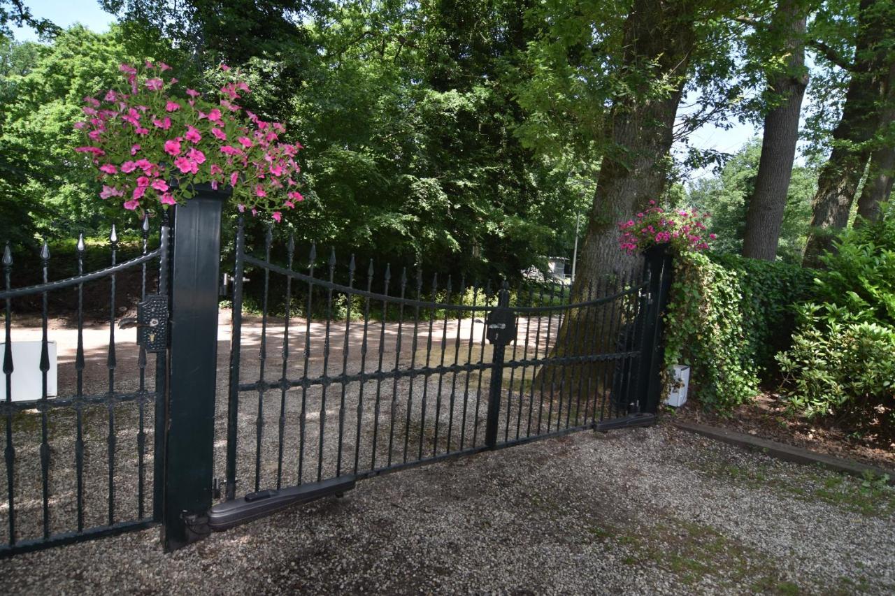 Bed And Breakfast Villa Beldershoek Hengelo  Eksteriør bilde