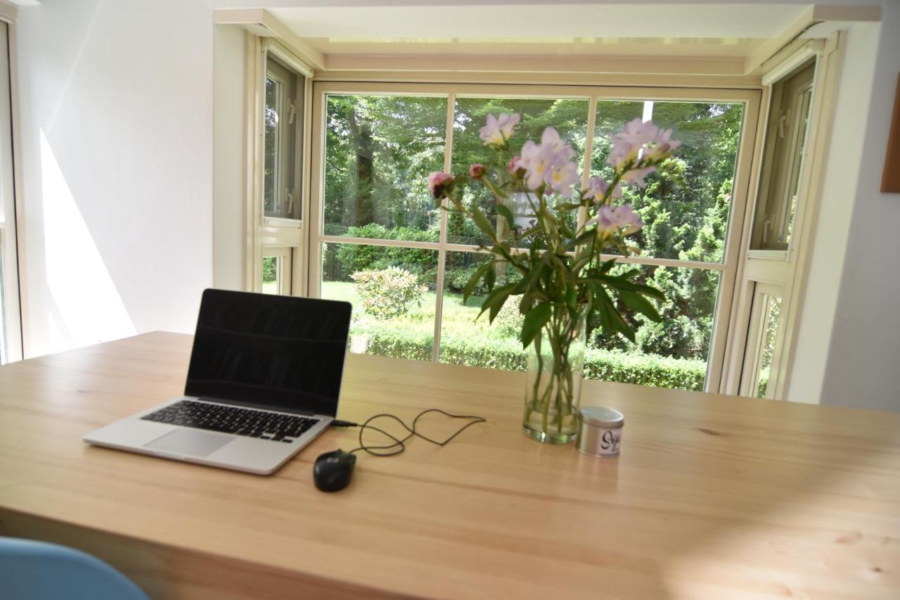 Bed And Breakfast Villa Beldershoek Hengelo  Eksteriør bilde