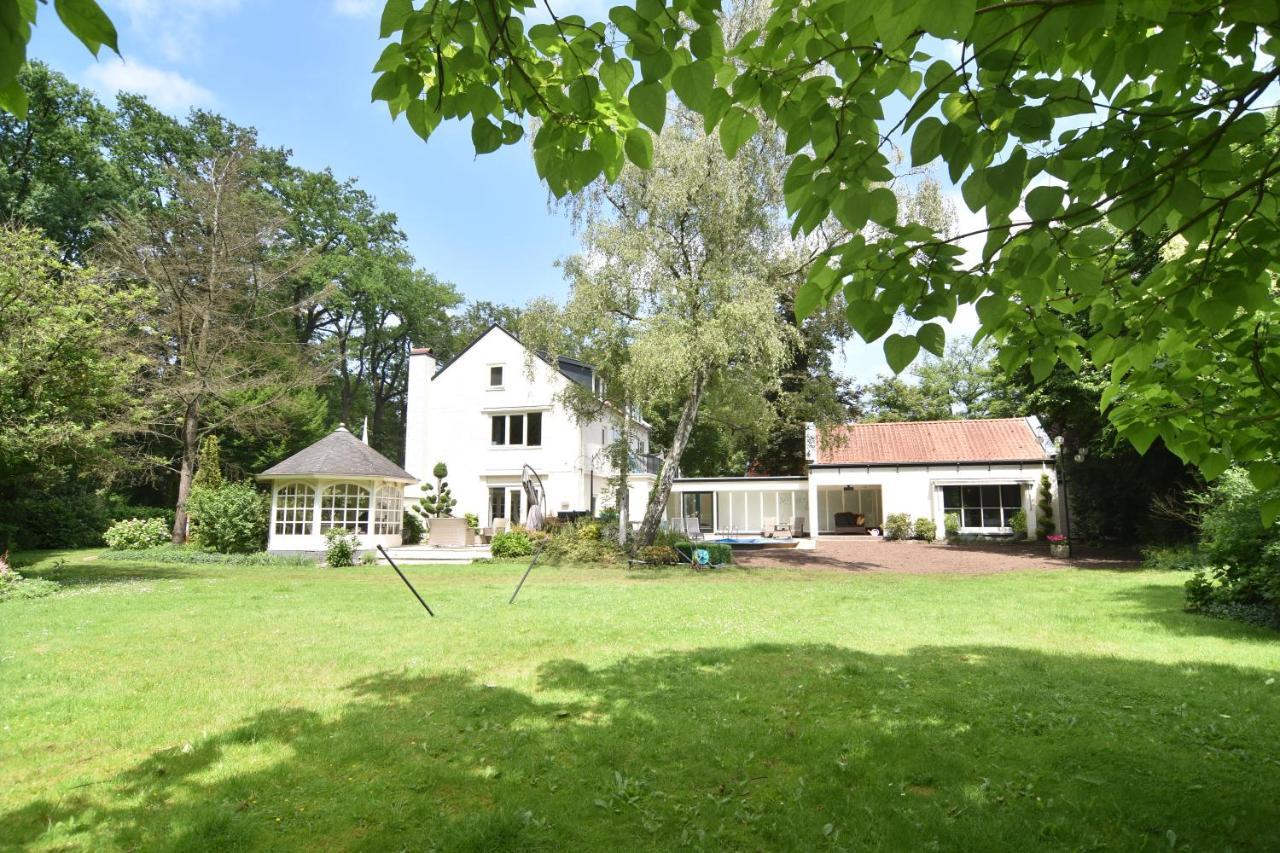 Bed And Breakfast Villa Beldershoek Hengelo  Eksteriør bilde