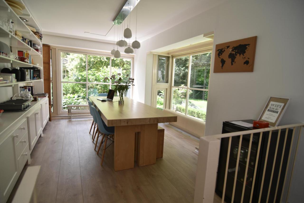 Bed And Breakfast Villa Beldershoek Hengelo  Eksteriør bilde