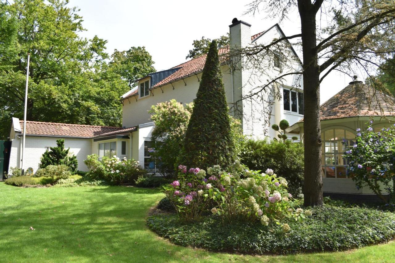 Bed And Breakfast Villa Beldershoek Hengelo  Eksteriør bilde