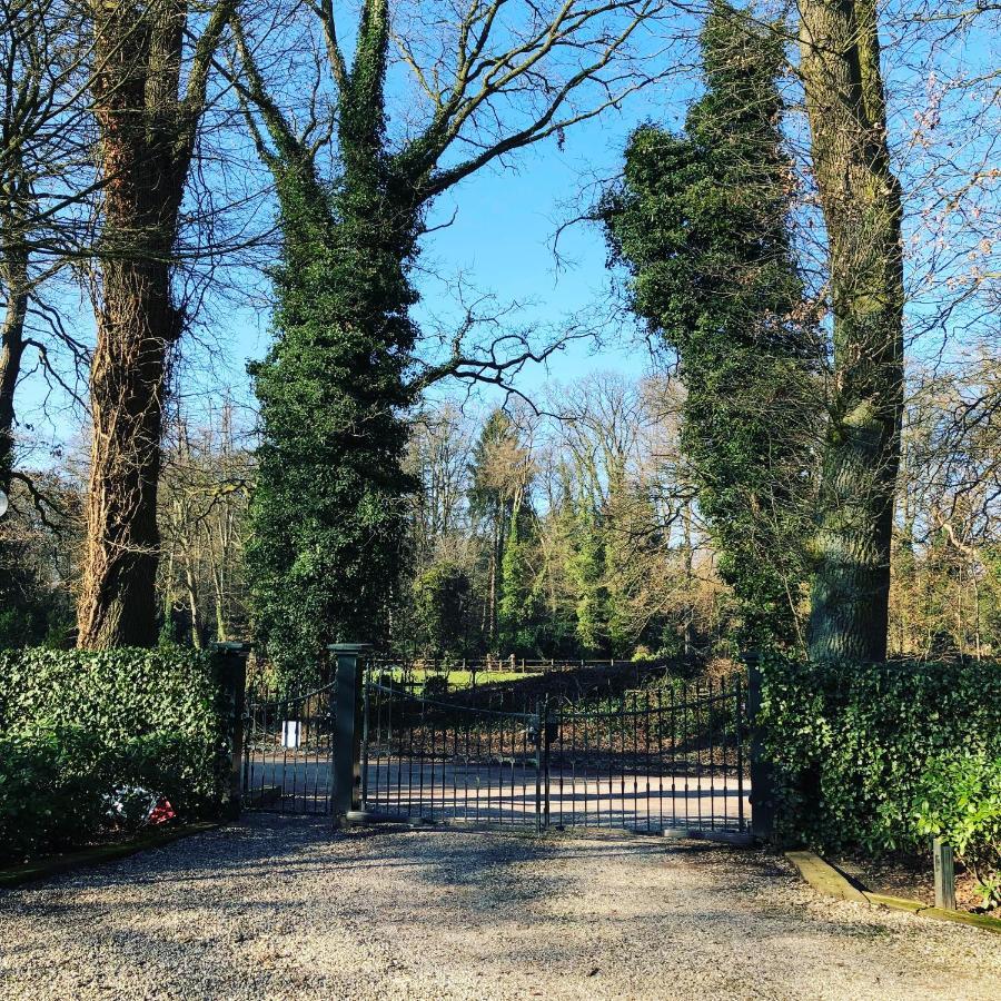 Bed And Breakfast Villa Beldershoek Hengelo  Eksteriør bilde