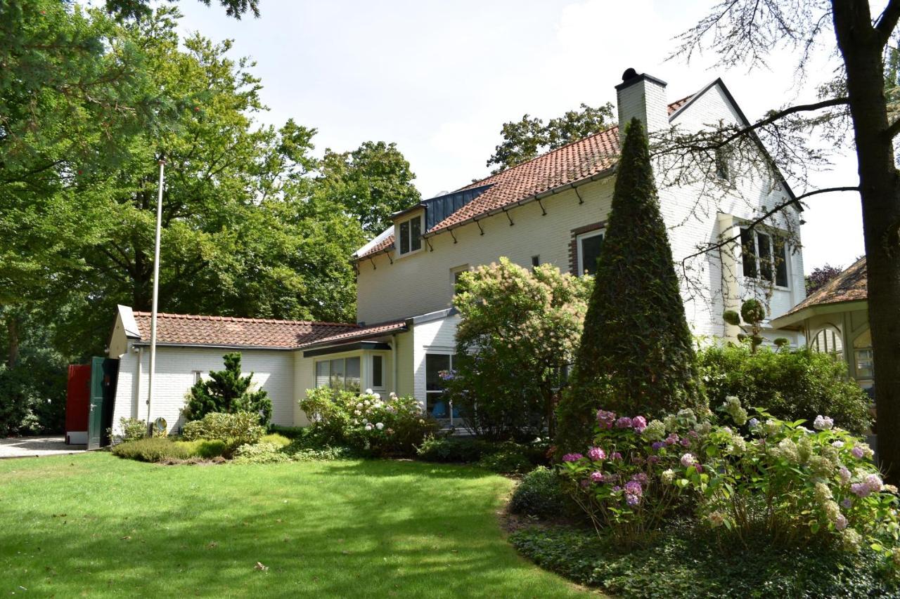 Bed And Breakfast Villa Beldershoek Hengelo  Eksteriør bilde