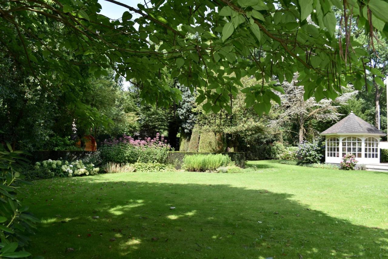 Bed And Breakfast Villa Beldershoek Hengelo  Eksteriør bilde