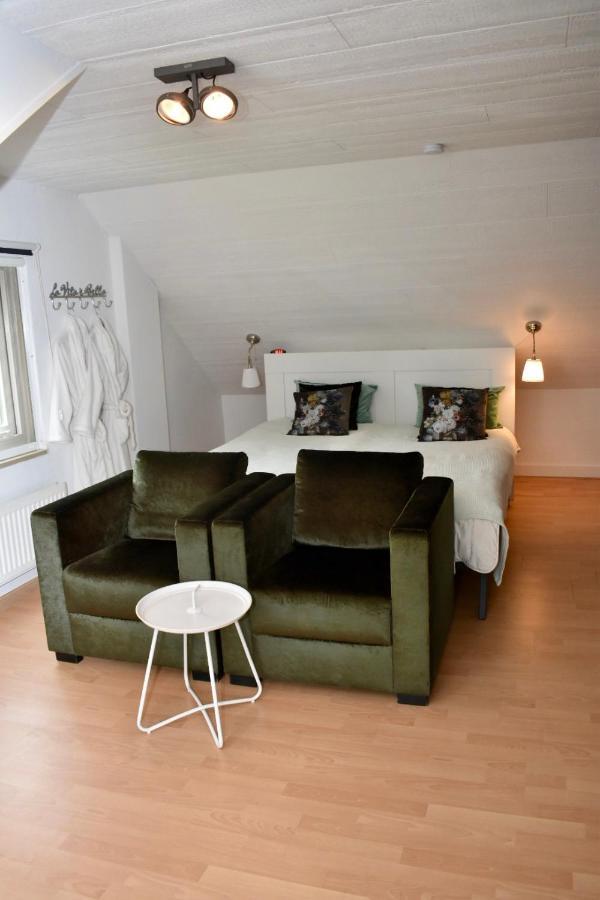 Bed And Breakfast Villa Beldershoek Hengelo  Eksteriør bilde