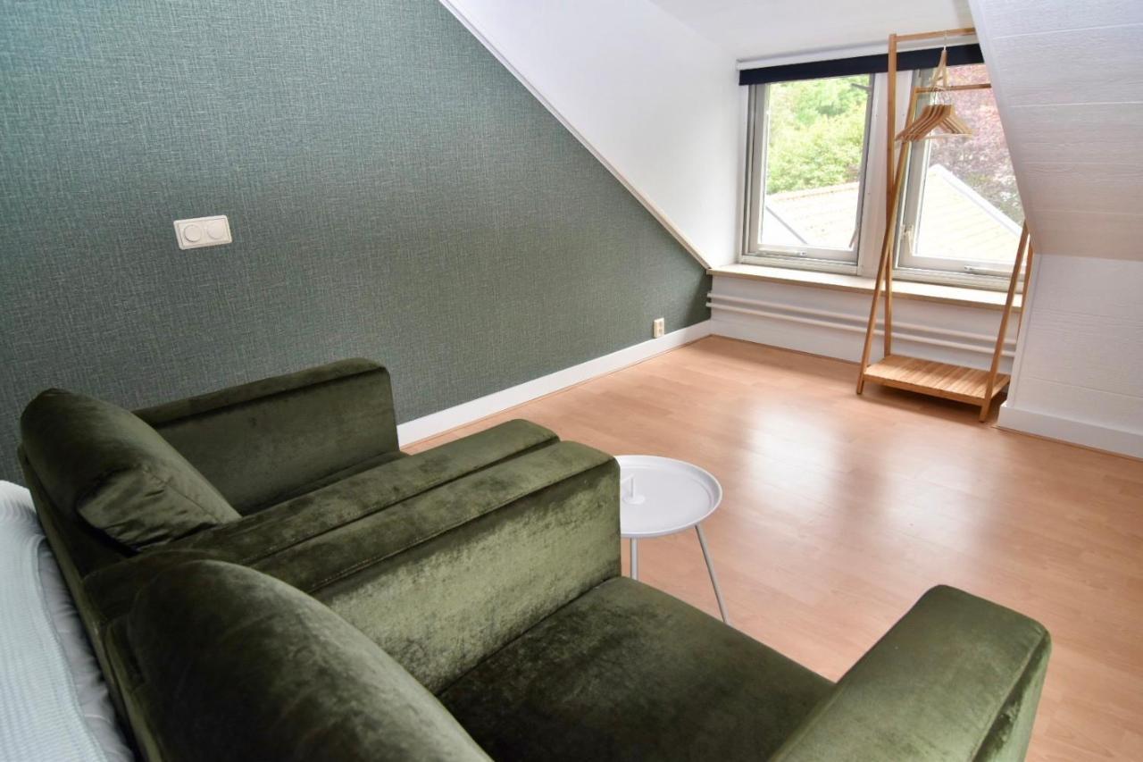 Bed And Breakfast Villa Beldershoek Hengelo  Eksteriør bilde