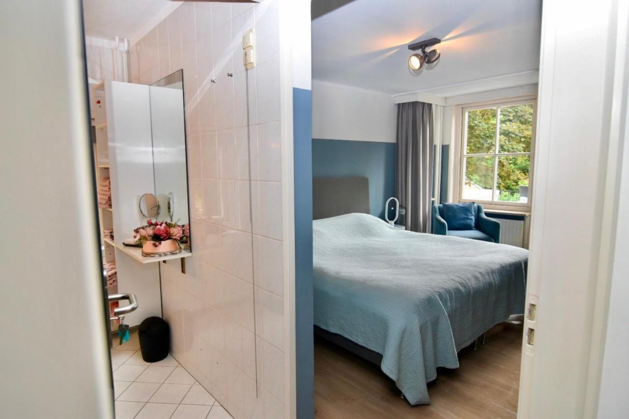 Bed And Breakfast Villa Beldershoek Hengelo  Eksteriør bilde