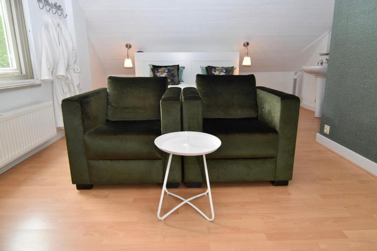 Bed And Breakfast Villa Beldershoek Hengelo  Eksteriør bilde