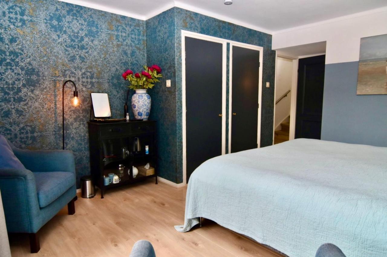 Bed And Breakfast Villa Beldershoek Hengelo  Eksteriør bilde