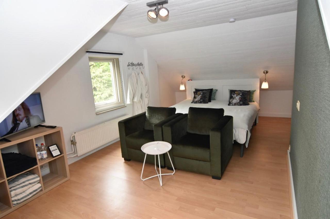 Bed And Breakfast Villa Beldershoek Hengelo  Eksteriør bilde
