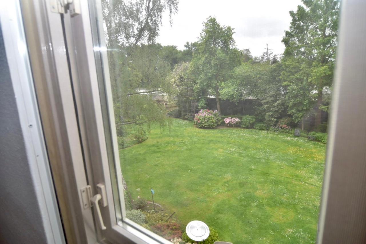 Bed And Breakfast Villa Beldershoek Hengelo  Eksteriør bilde