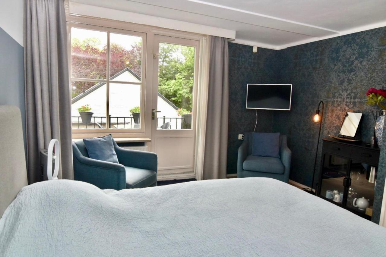 Bed And Breakfast Villa Beldershoek Hengelo  Eksteriør bilde