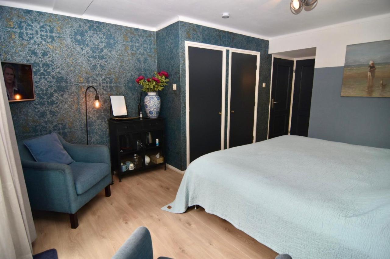 Bed And Breakfast Villa Beldershoek Hengelo  Eksteriør bilde