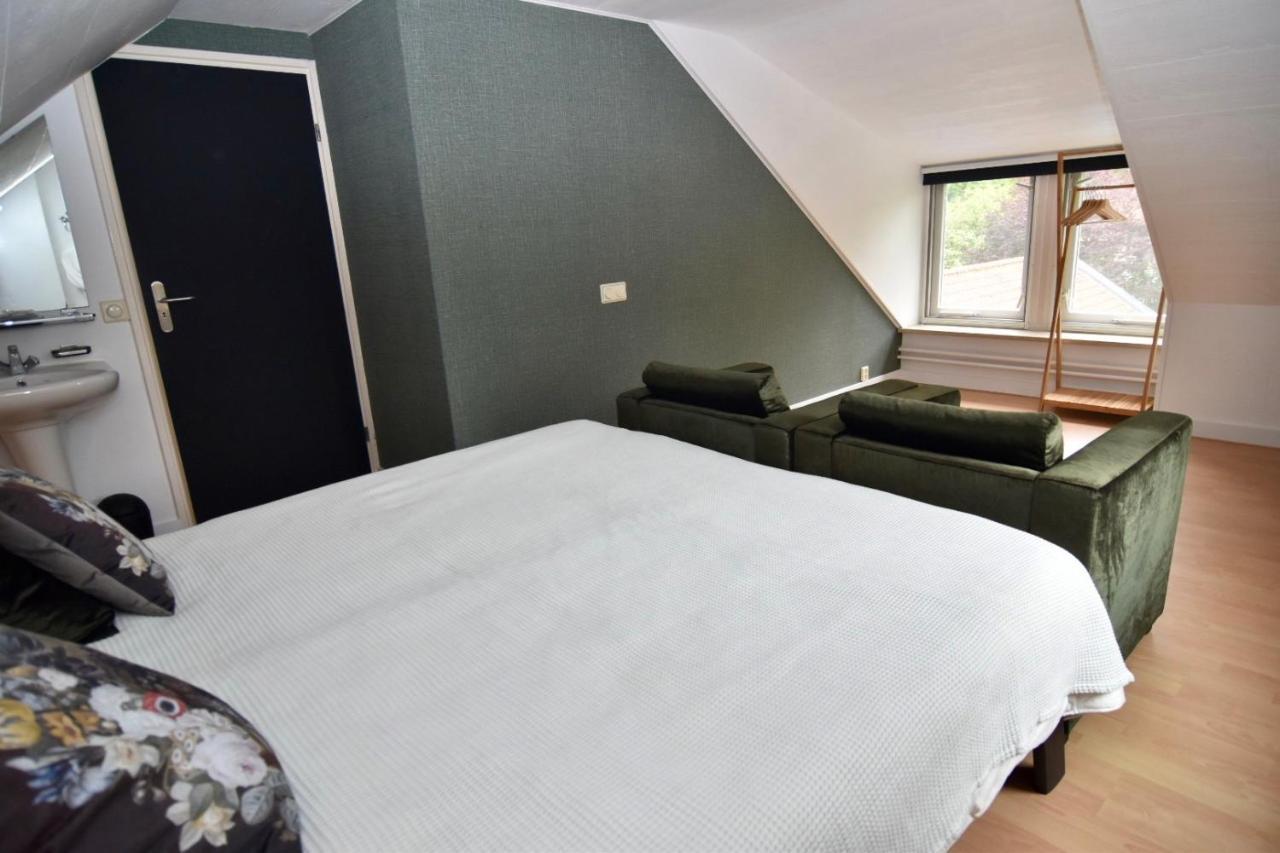 Bed And Breakfast Villa Beldershoek Hengelo  Eksteriør bilde