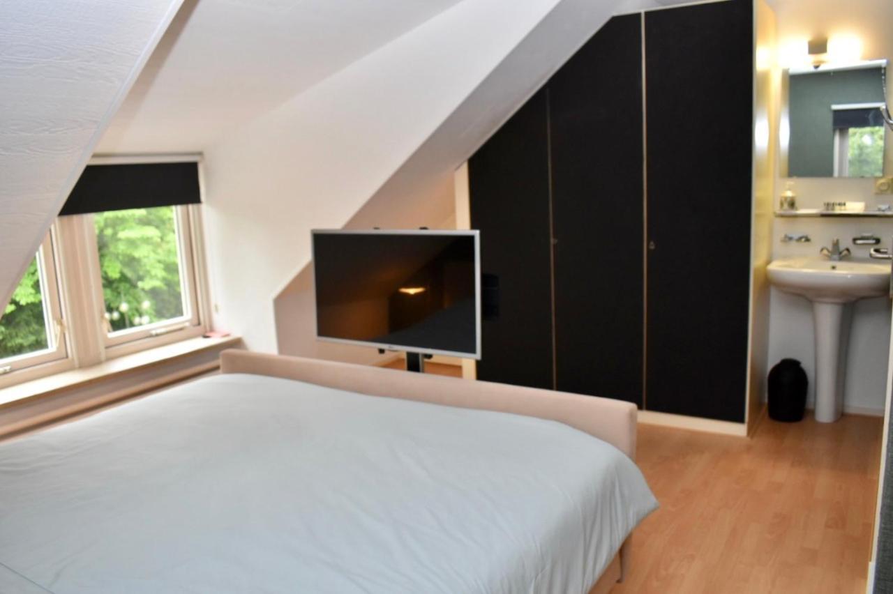 Bed And Breakfast Villa Beldershoek Hengelo  Eksteriør bilde